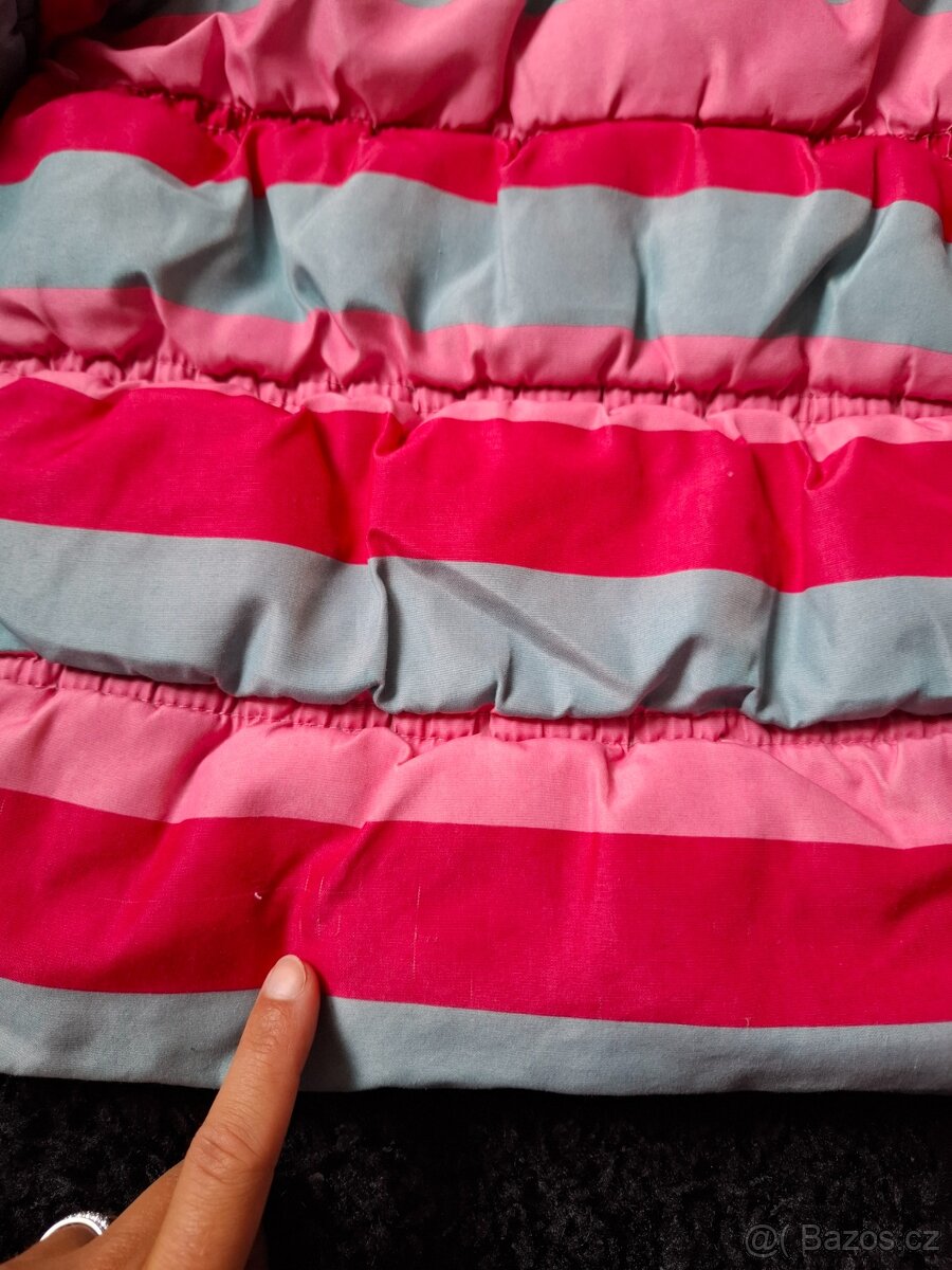 Bunda vel. 110 - 10