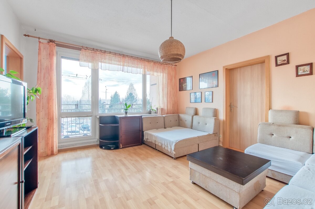 Prodej prostorného bytu 4+1 ve Výškovicích - Ostrava - 10