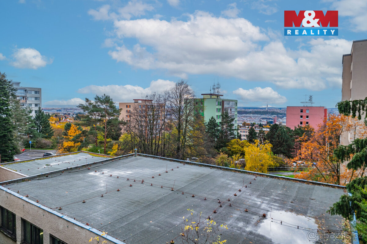 Prodej nájemního bytu, 58 m² - 10