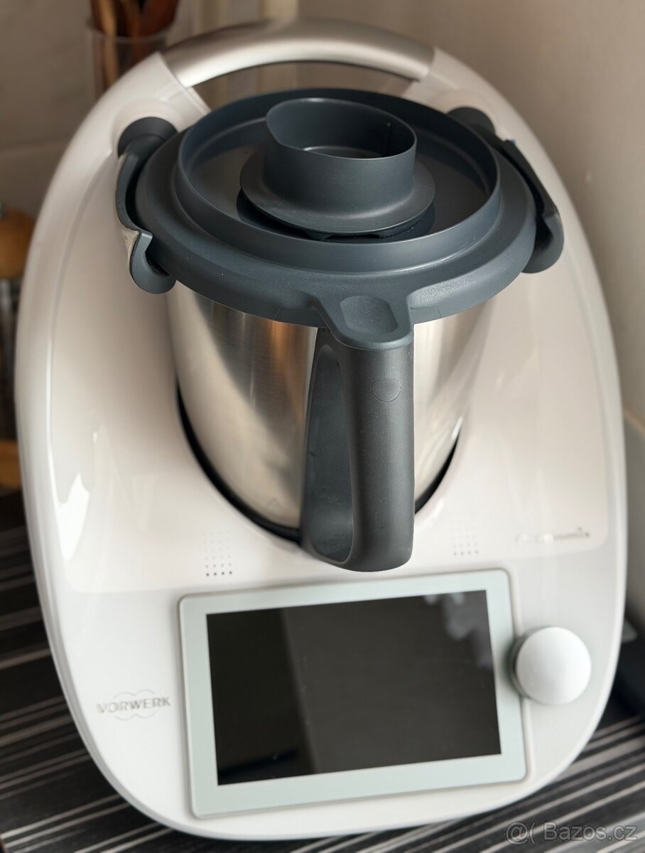 Thermomix TM6 - 10