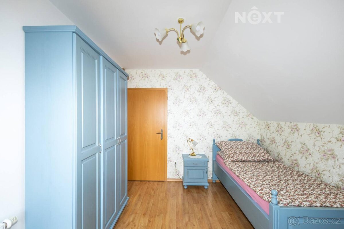 Prodej Rodinný dům, 168㎡ - 10