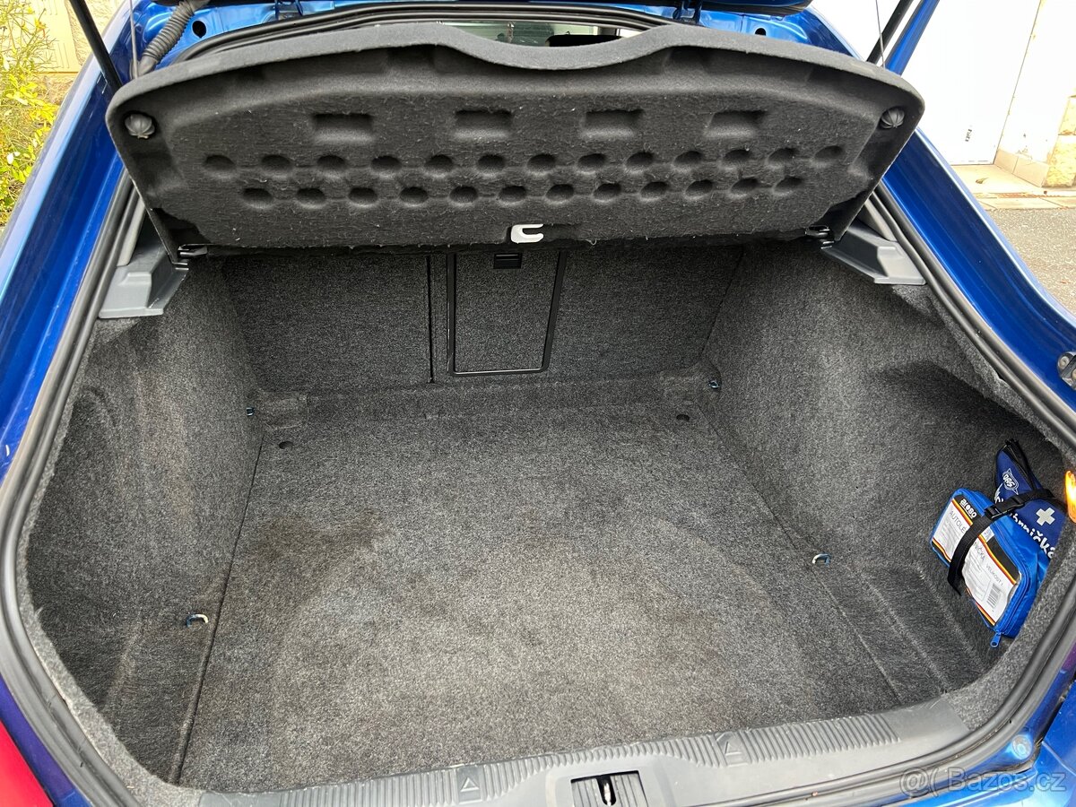 Škoda Octavia II RS 2.0 TFSI - 10