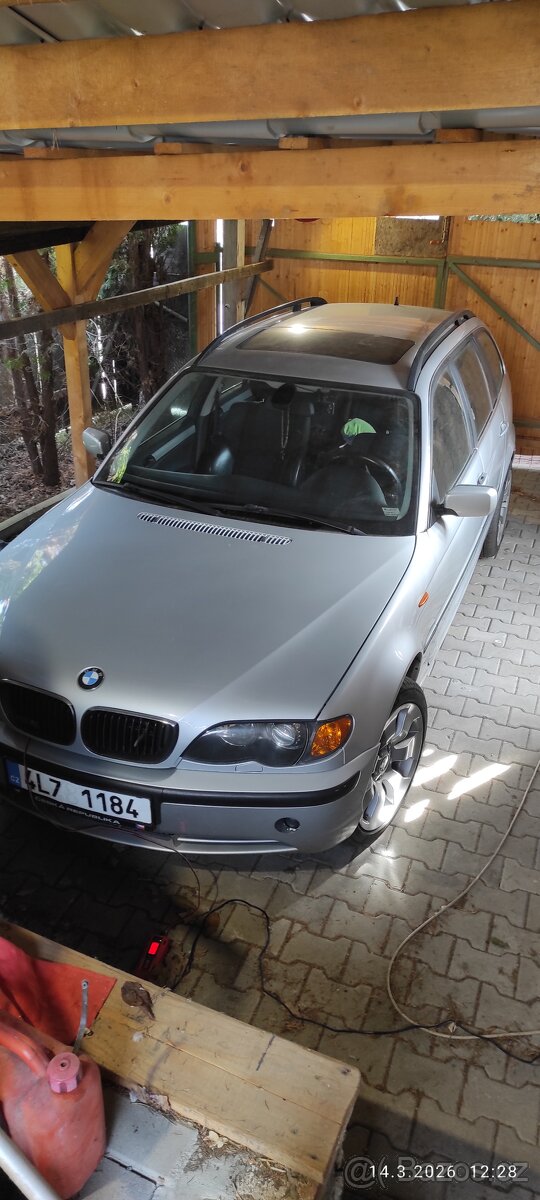 E46 330xi - 10