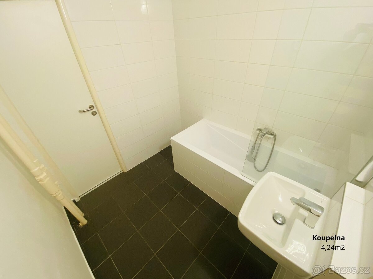 Prodej bytu 3+1, 62 m², Ostrava-Hrabůvka - 10