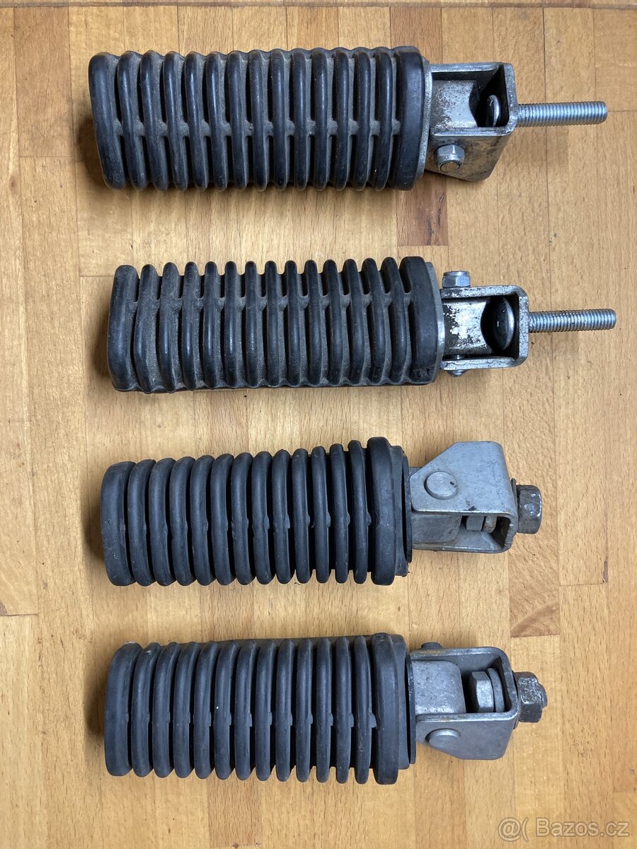 BMW R80 - ruzne ND - 10