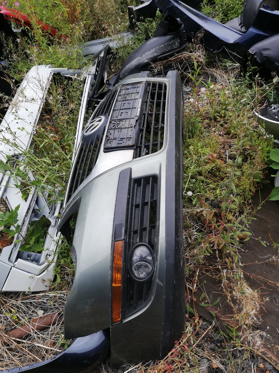 vw passat b6 dily - - - 10