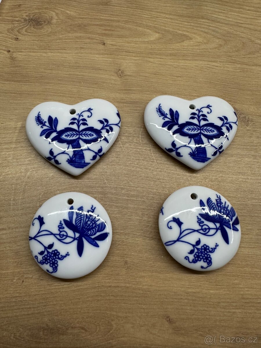 Cibulákové Vánoční ozdoby - 10