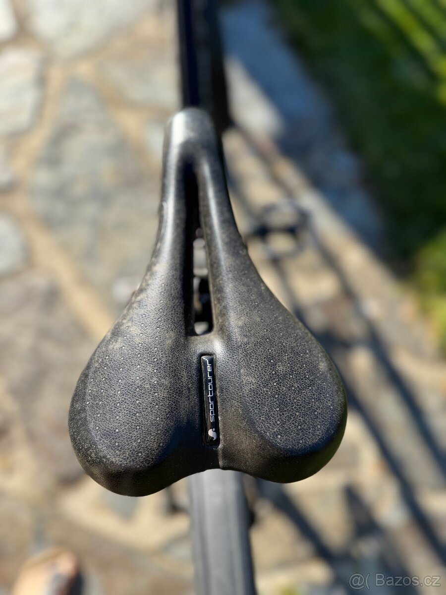 Dámské kolo Leader Fox - 10