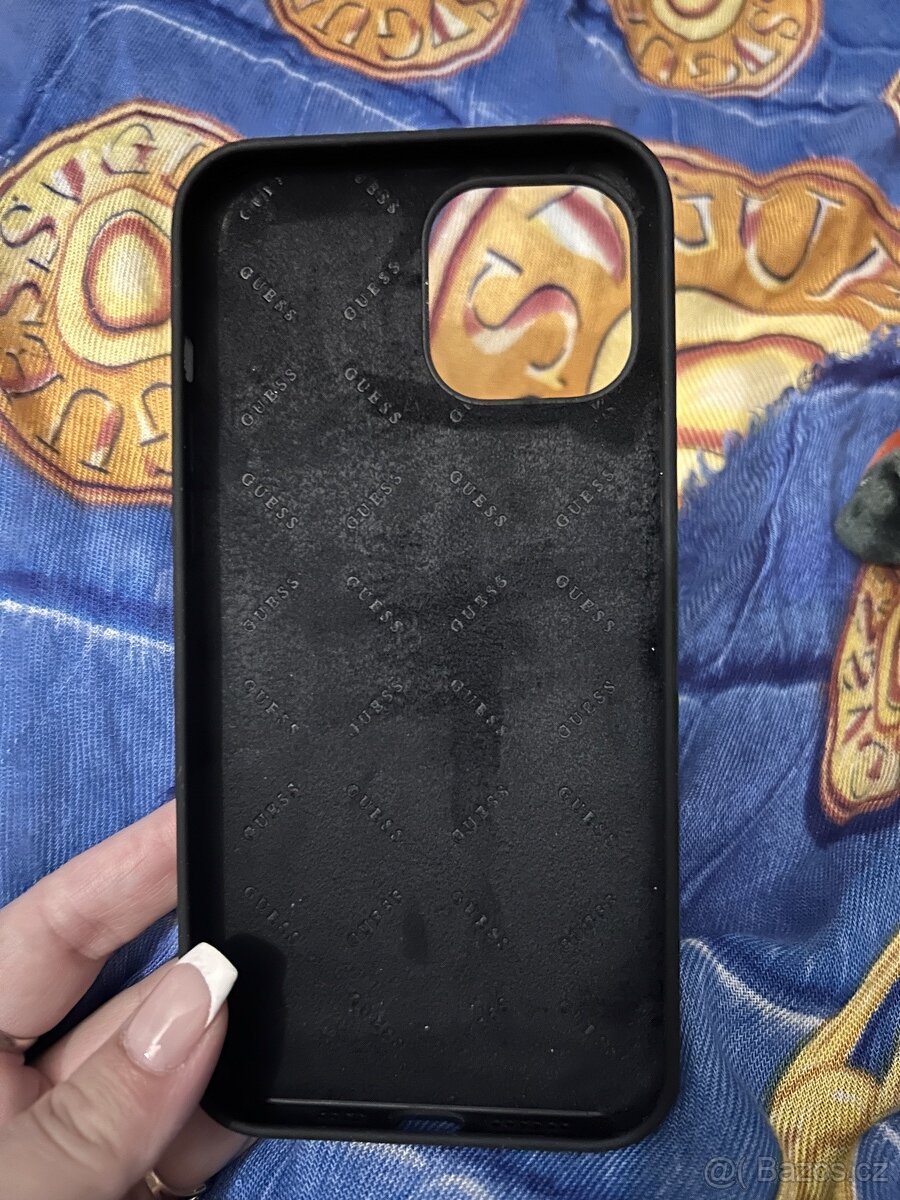 Nové kryty iPhone 12 pro Max - 10