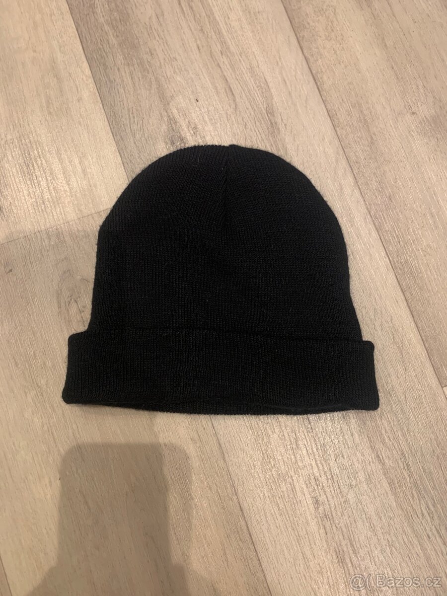 Chlapecké čepice, lyžařské rukavice Reusch - 10