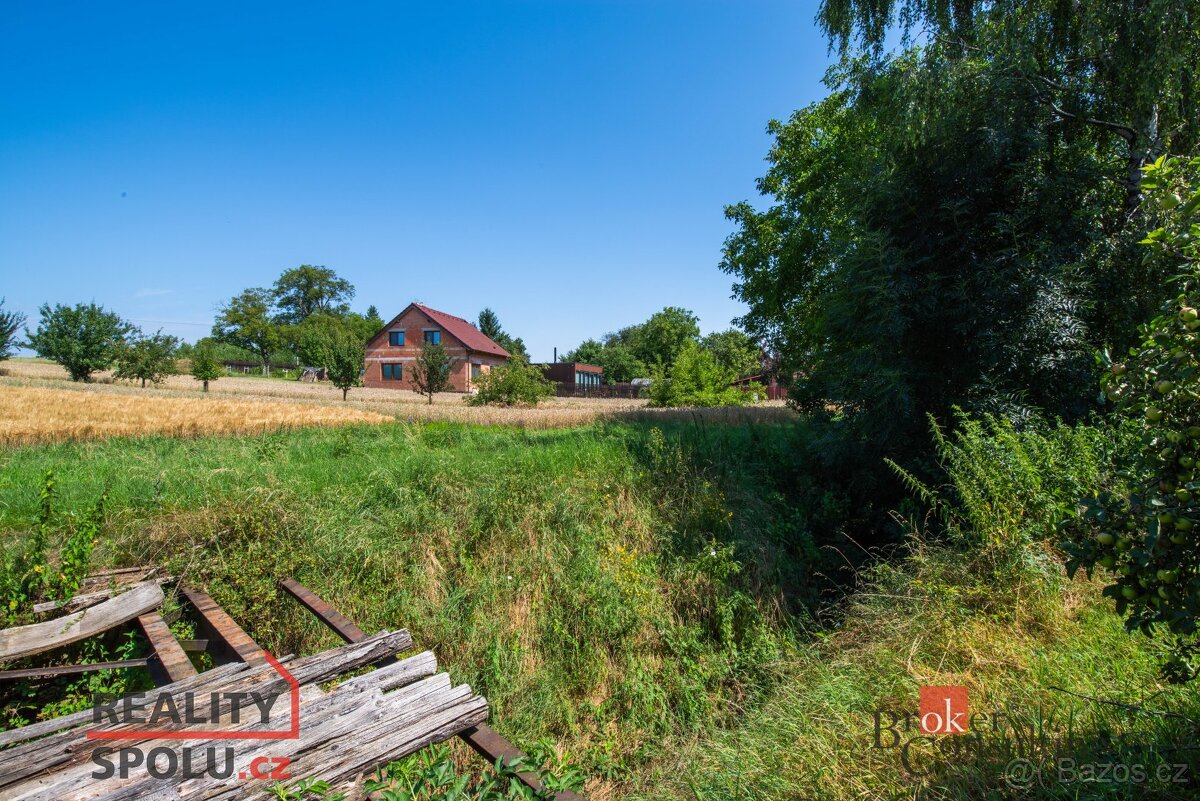 Prodej, domy/rodinný, 150 m2, 68201 Kučerov, Vyškov [ID 7453 - 10