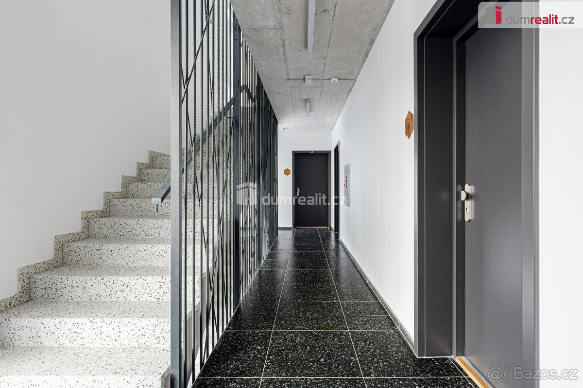 Prodej prémiového Apartmánu 2+kk v Abertamech v Krušných hor - 10