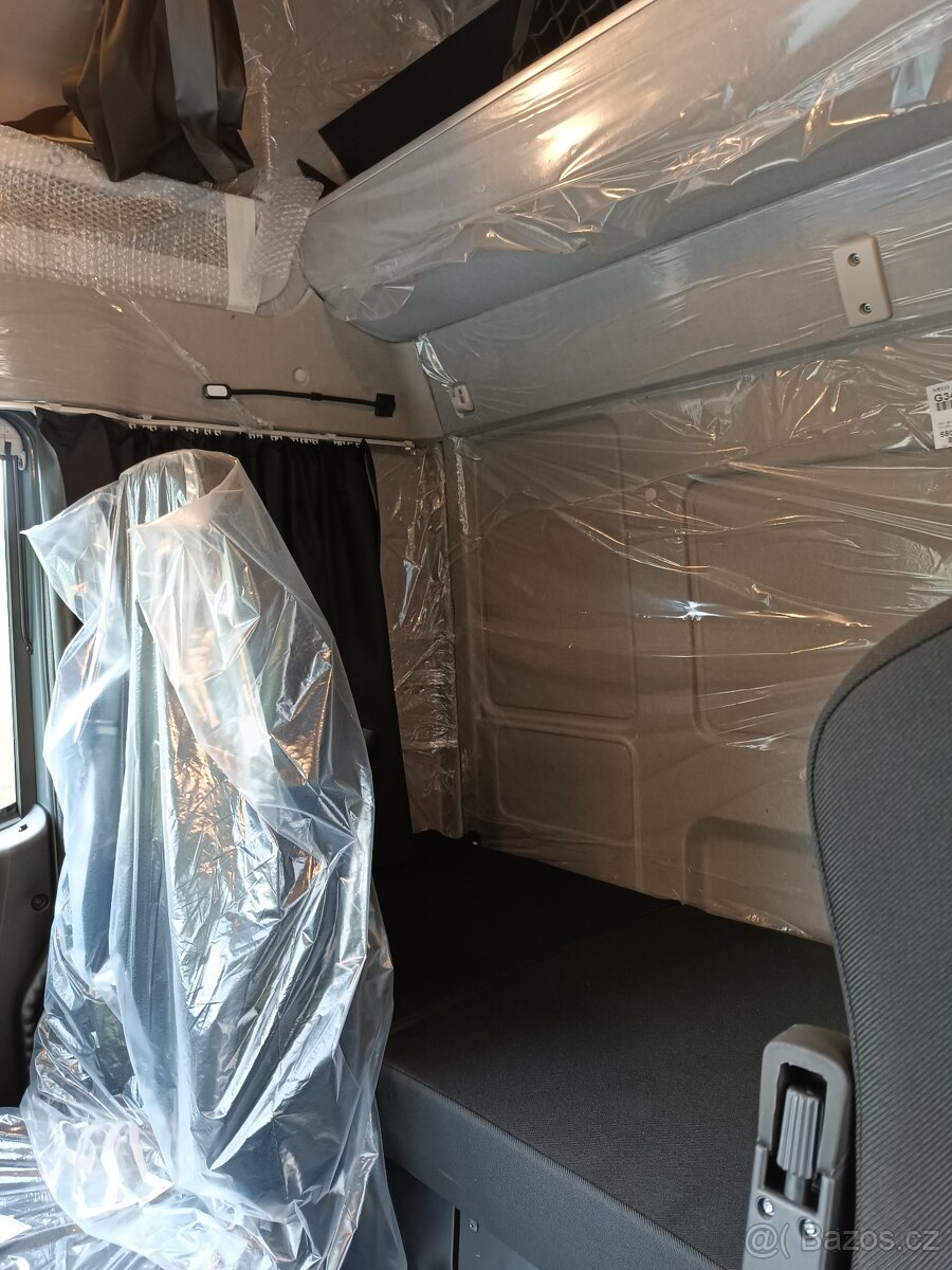 Iveco Eurocargo 75E19 Nový podvozek - 10