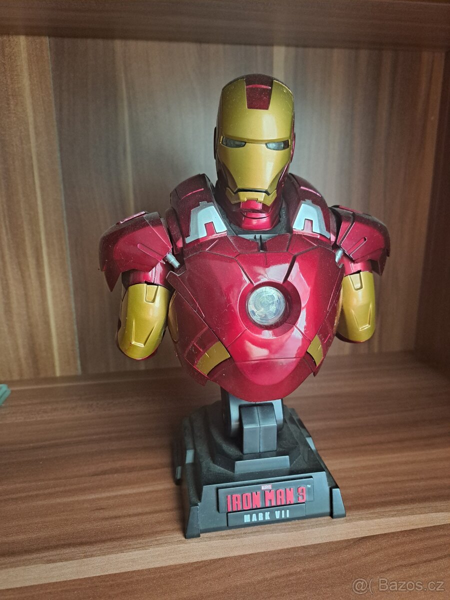 Sběratelské sošky - 10