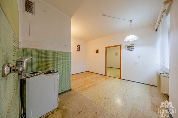 Prodej bytu 2+kk, 52 m², Uherský Brod - 10