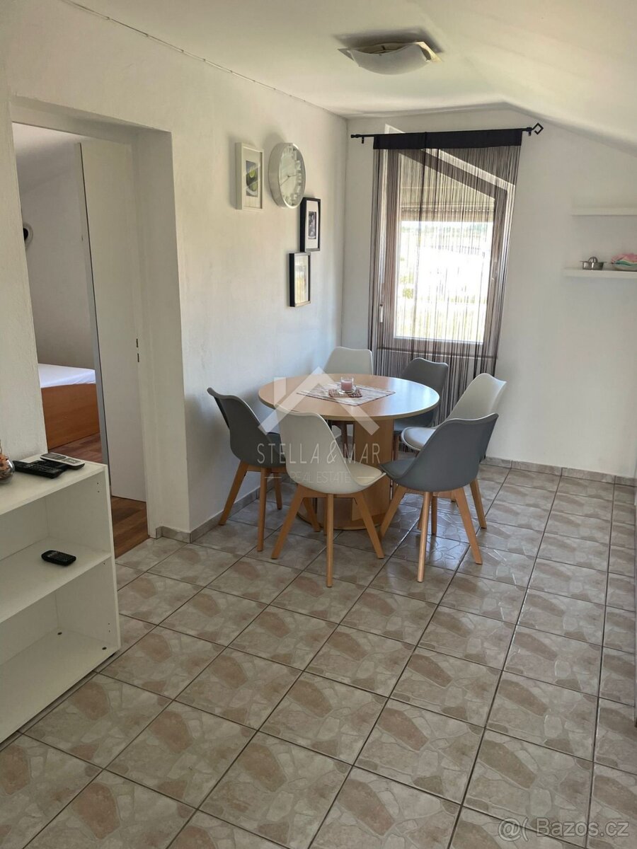 Privlaka apartmány u moře,Chorvatsko - 10