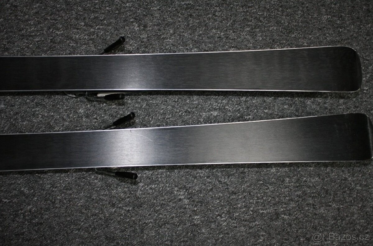 dámske lyže Head 156 cm - 10