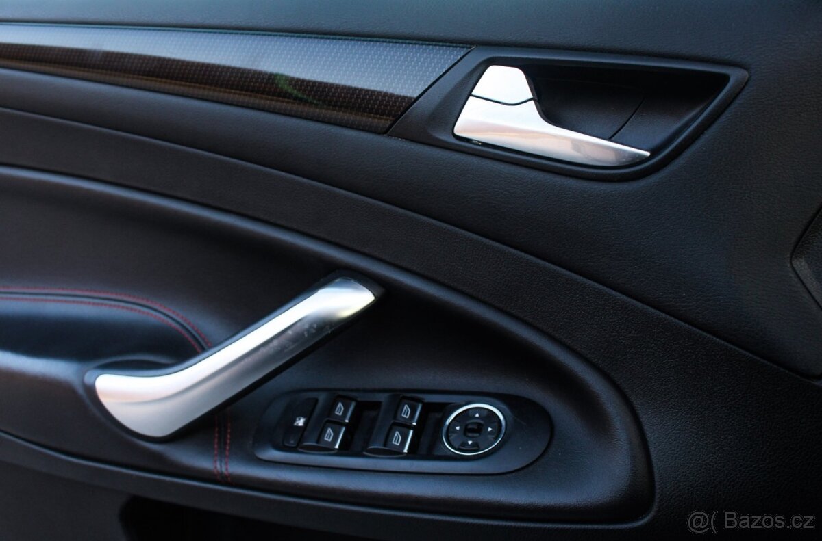 Ford Mondeo Combi 2.2 TDCi DPF Titanium - 10