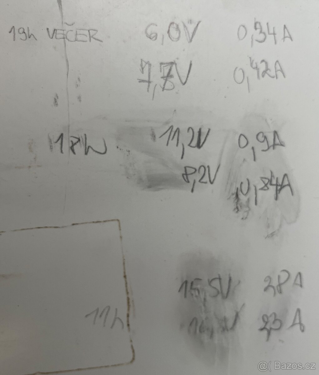 Fotovoltaický flexibilní solarni panel 64W 5V 12V - 10