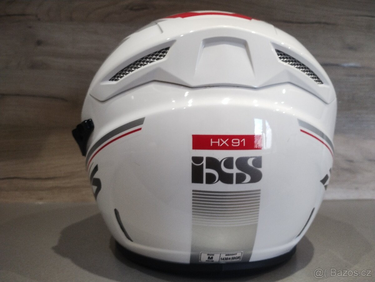 Přilba IXS HX 91 - 10