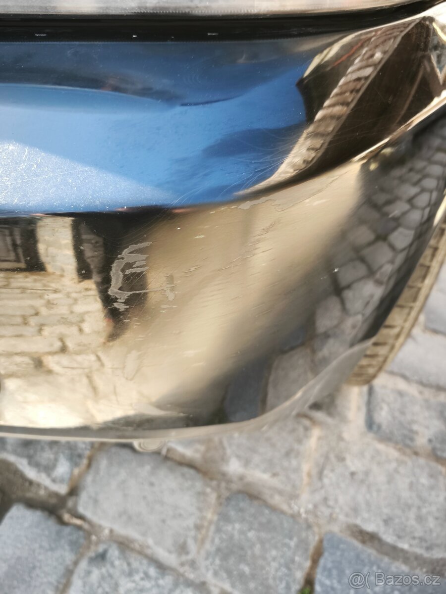 Range rover Sport 4,2 Supercharget LPG - 10