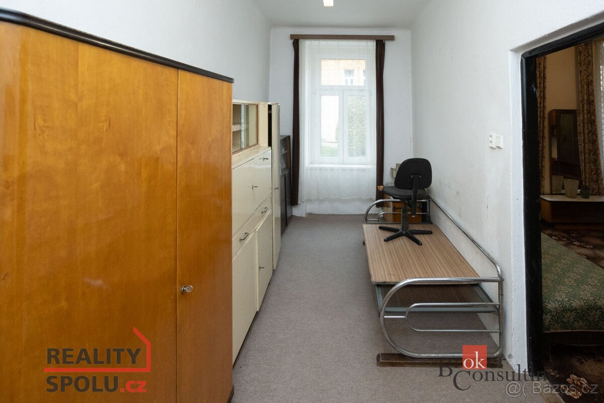 Prodej, byty/4+1, 89 m2, Rokycanova 204/4, 58601 Jihlava, Ji - 10