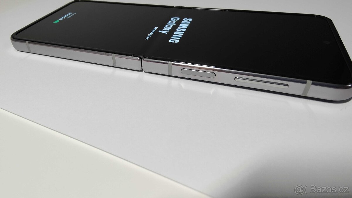 Samsung Galaxy Z Flip4 5G (F721B) 8GB/256GB, Bespoke Edition - 10