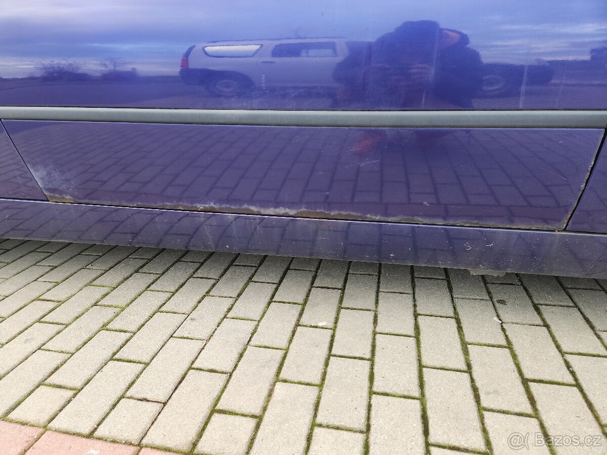 Bmw e46 compact 1.6ti - 10