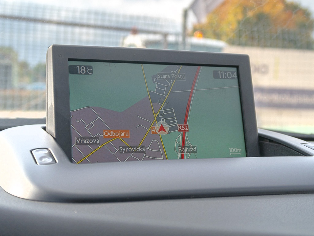 Peugeot 5008 FL 1.6HDI 88KW mat 7sedadel - 10