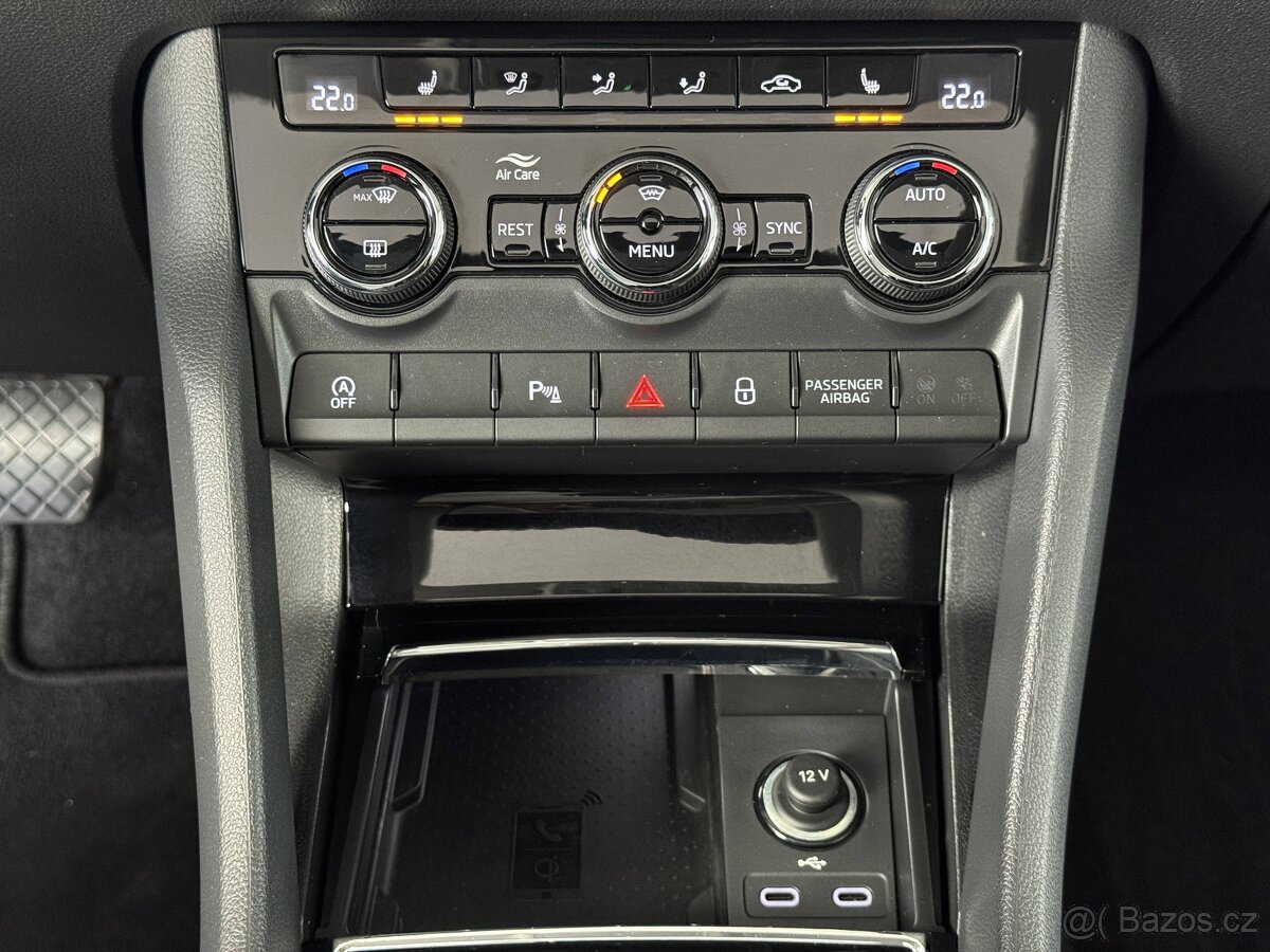 Škoda Kodiaq 2.0TDi DSG 125 Years Virtual Panorama - 10