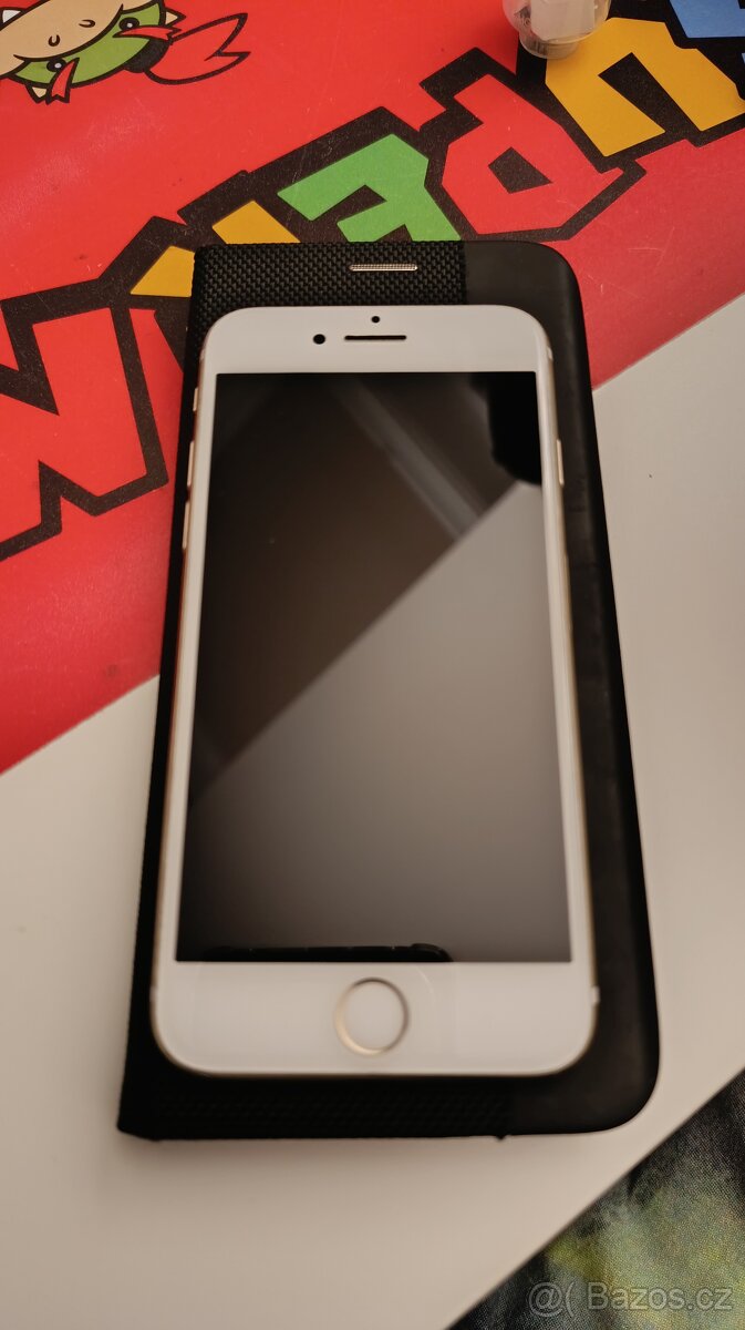 iphone 7 -128 gb - 10