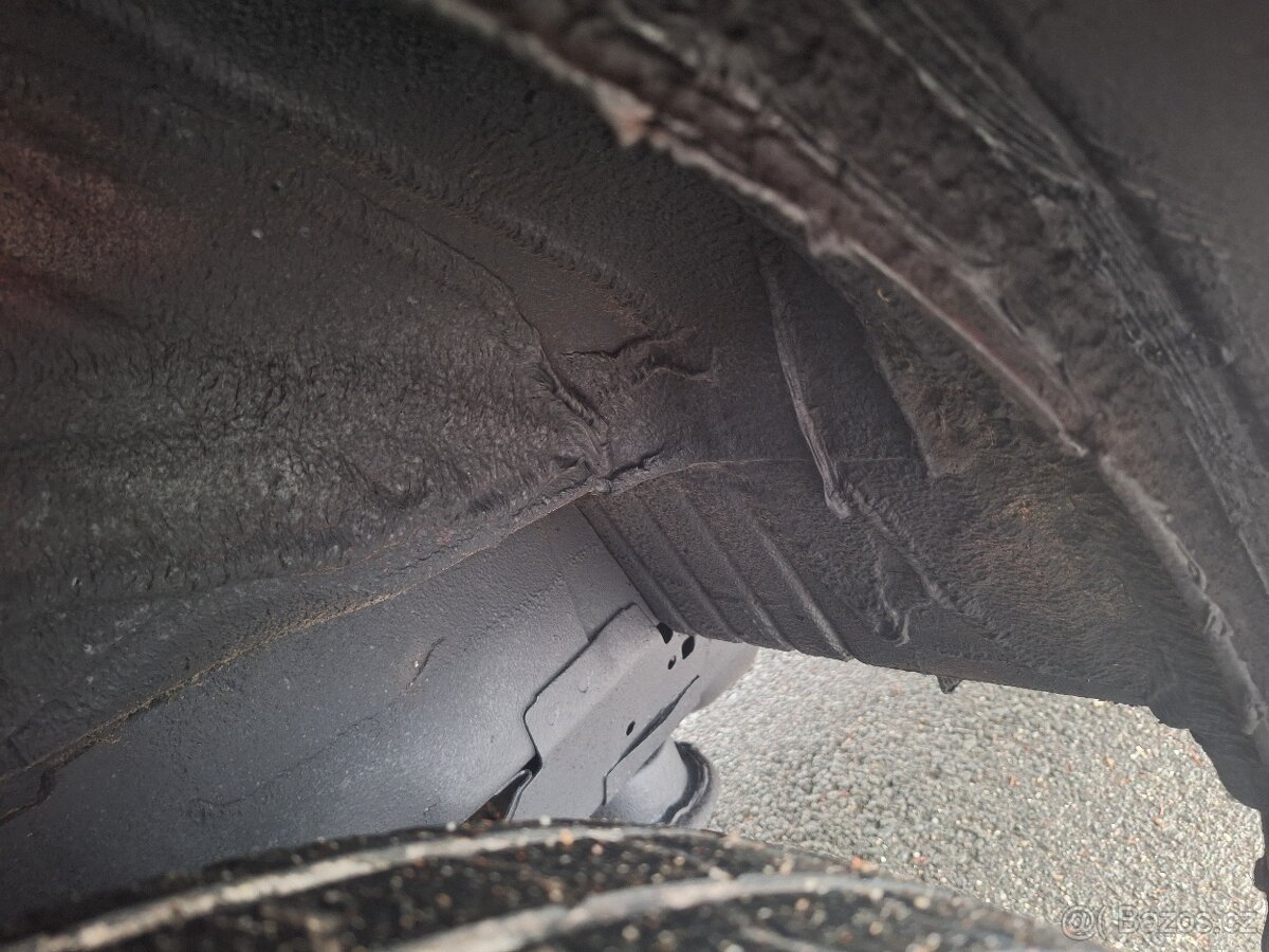 Ford Transit 2.2TDCI - 10