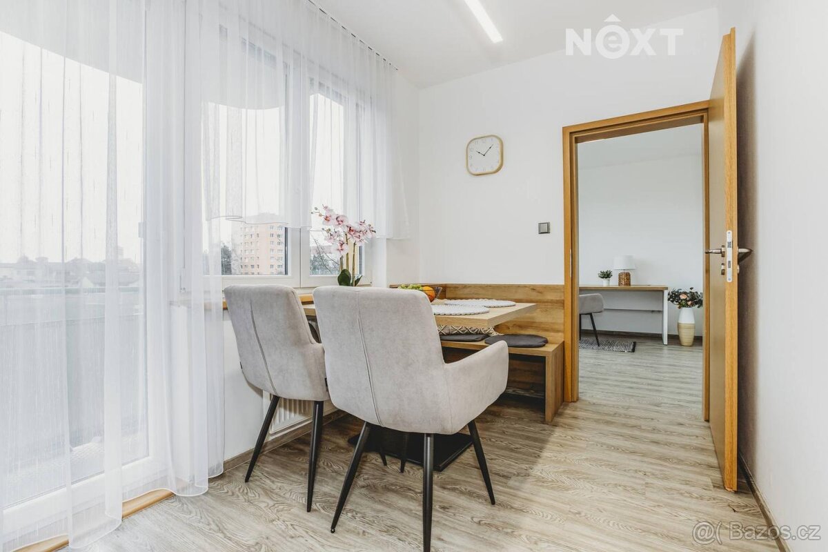 Prodej byt 3+1, 70㎡ - 10