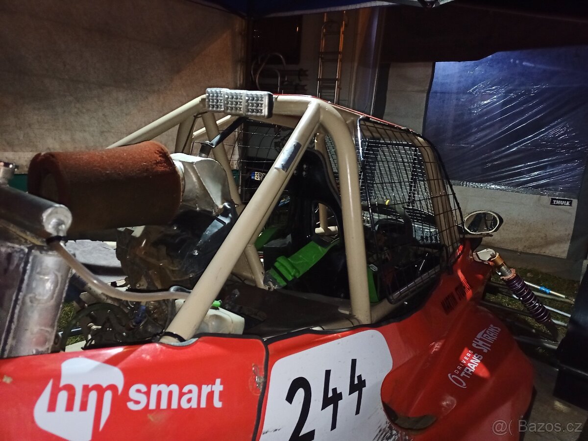 Junior Buggy ,4x4,4x2 Autocross, autokros - 10