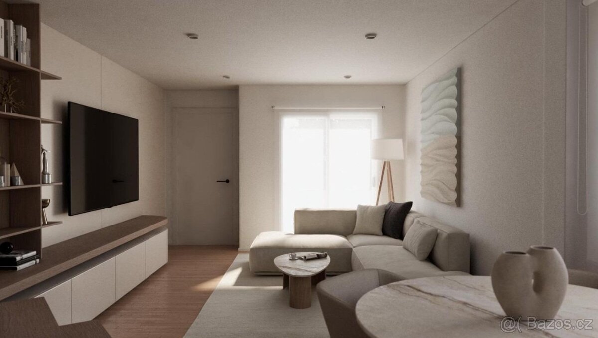 Řadový dům v La Unión – Novostavba - 10