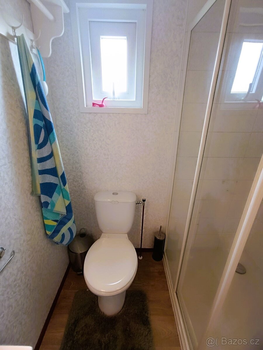 Mobilní chata (celoroční) Schuur 143 - doprava zdarma - 10