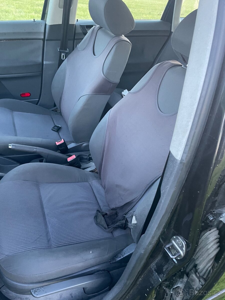 VW polo 1.4 tdi - 10