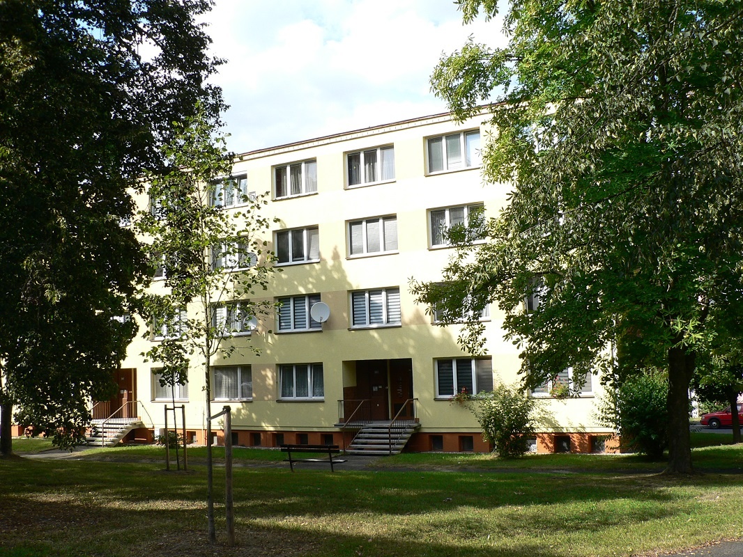 KLATOVY - byt 2+1 - 10