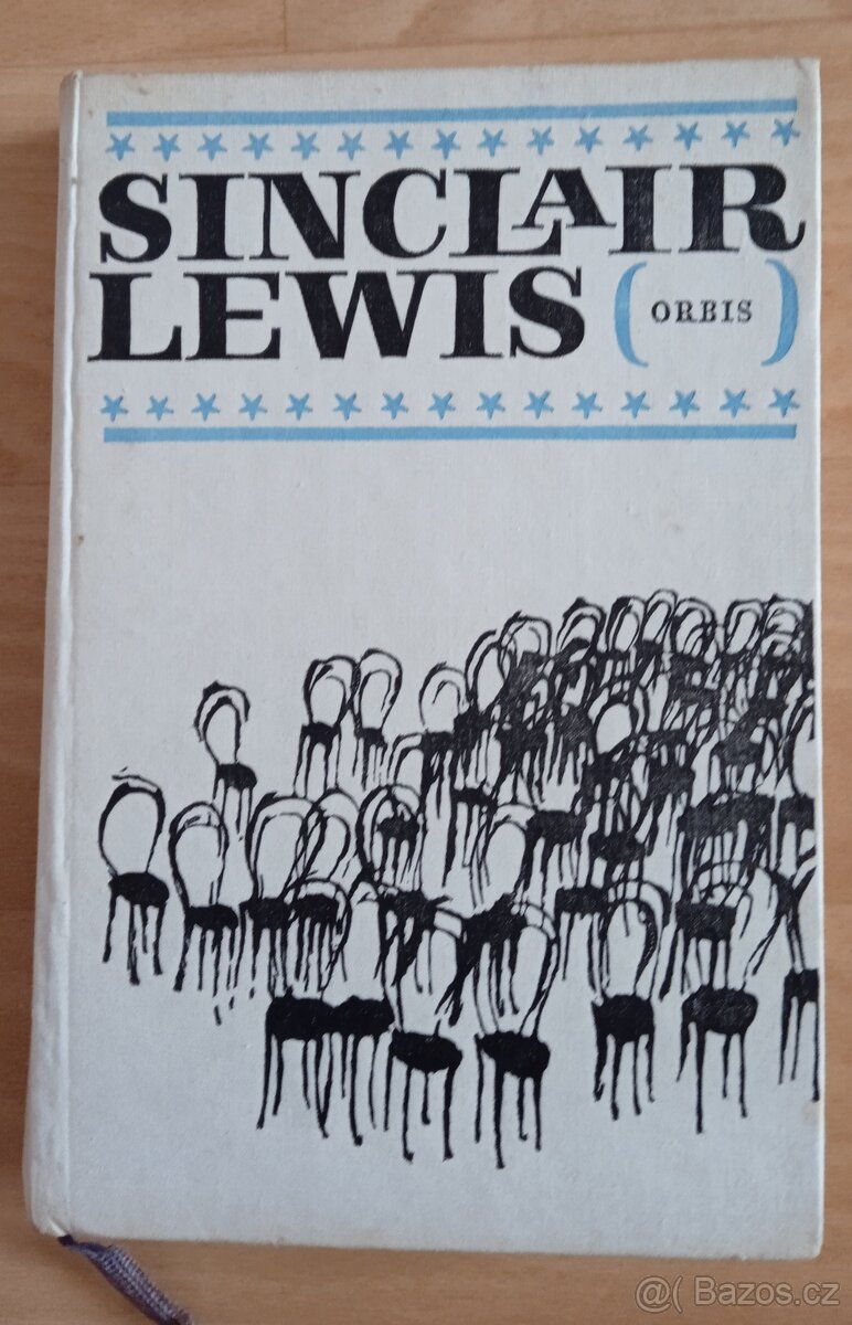 Knihy - různé žánry - 10