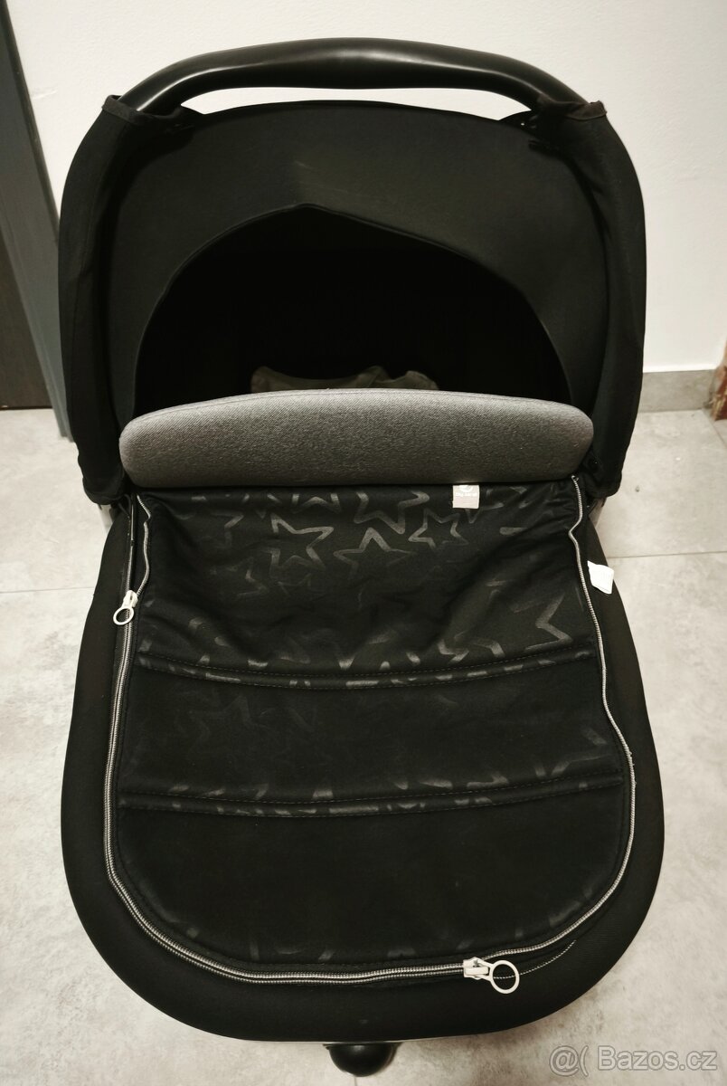 Terénní Jane Crosswalk, odpružená 3kmb - 10