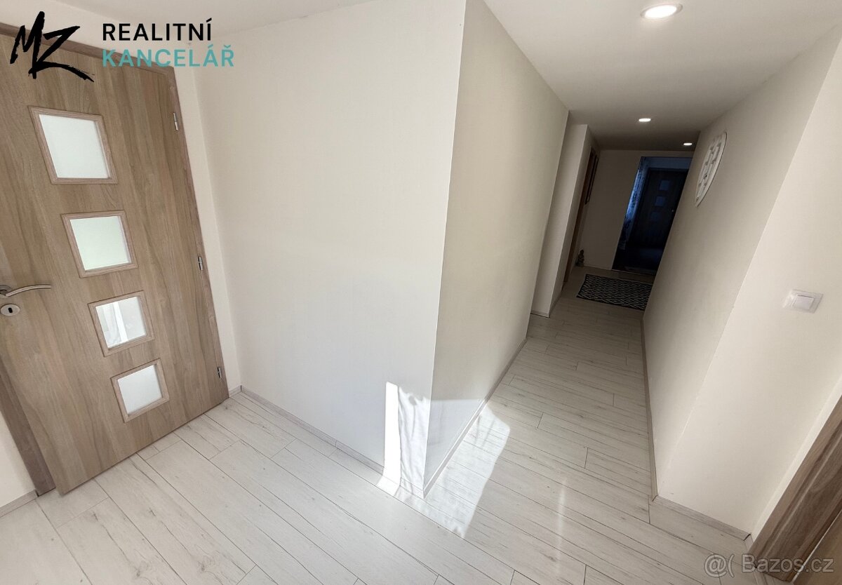 Pronájem rodinného domu 260 m², pozemek 502 m² Zborovice - 10