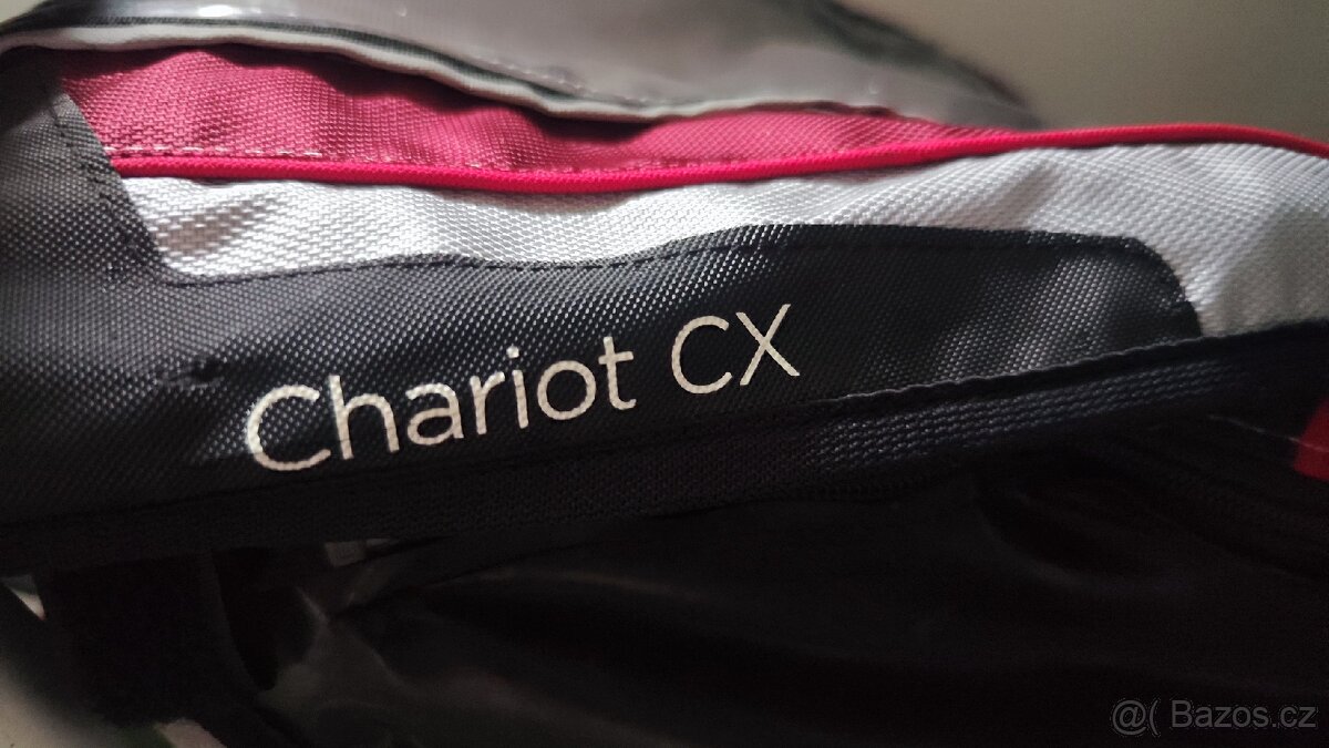 Thule Chariot CX - 10