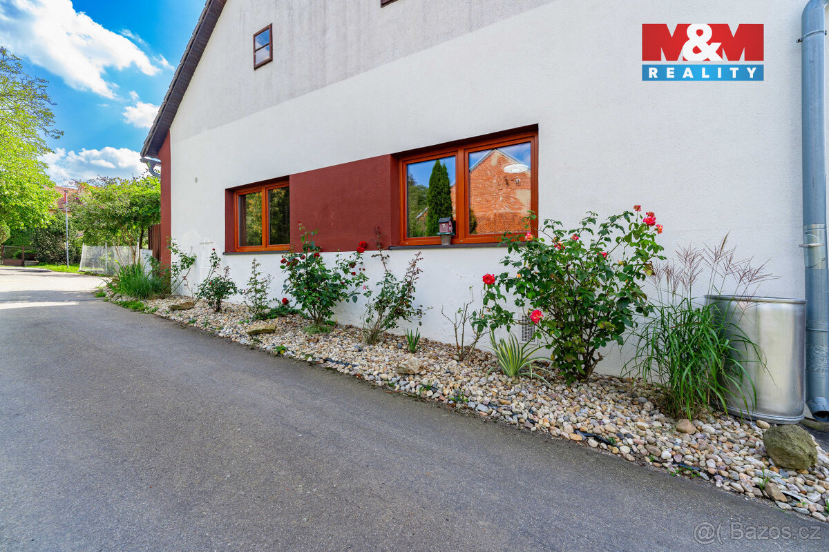 Prodej chalupy Jihlava , Vysoké Studnice - 10