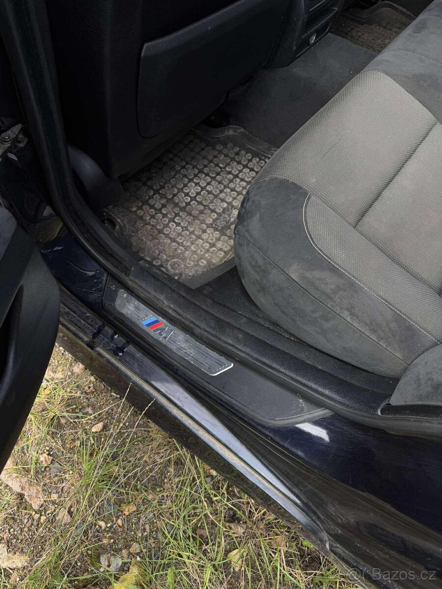 Díly BMW F11 525d 160kW - 10