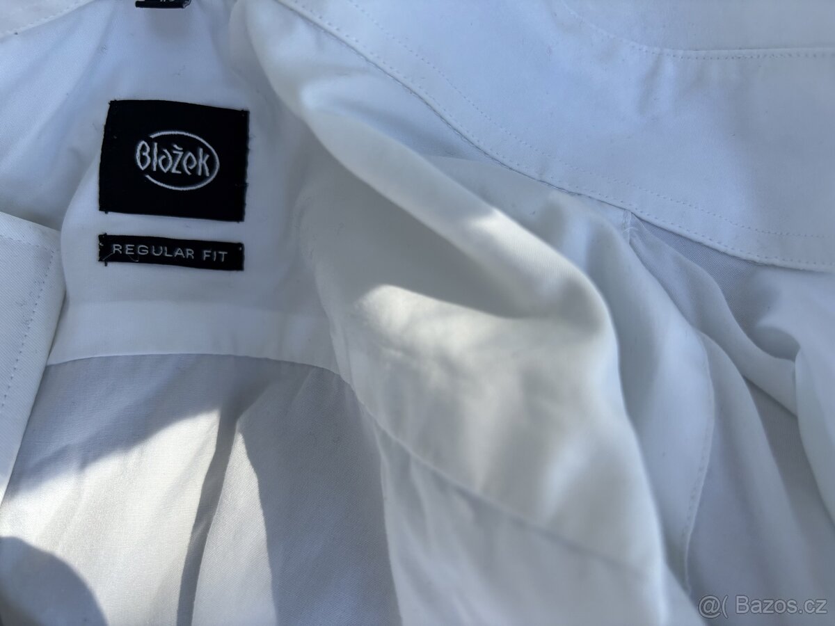 Kosile Gant a Blazek - 10