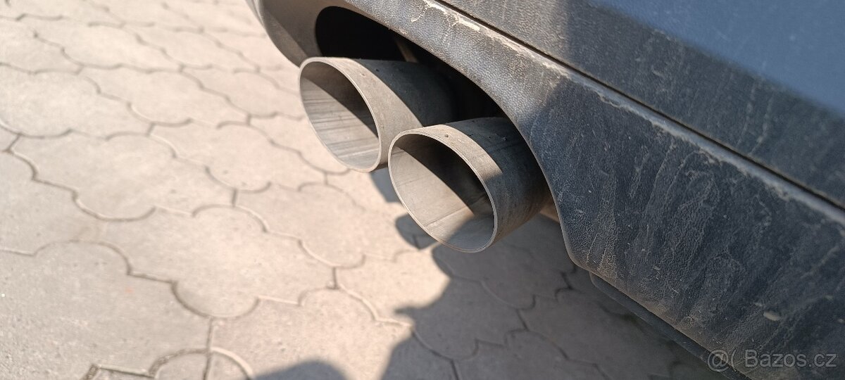 Passat B6 2.0 TDI CR BlueMotion - 10