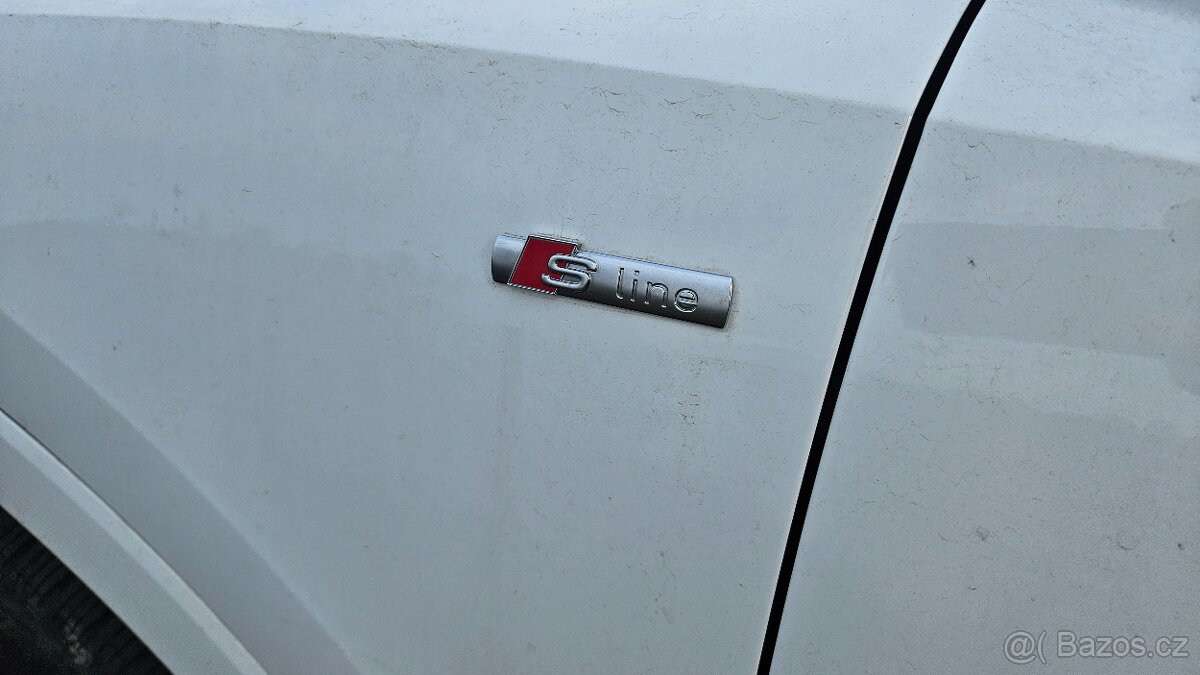 Audi Q3 45 TSFi, Quattro, S-line - 10