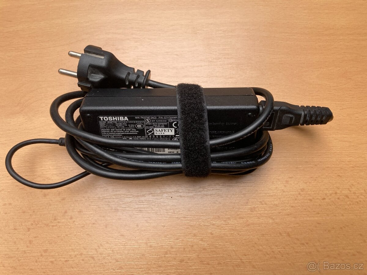 Toshiba Tecra A10 | Core 2 Duo, 4GB RAM | RS-232 (COM) - 10