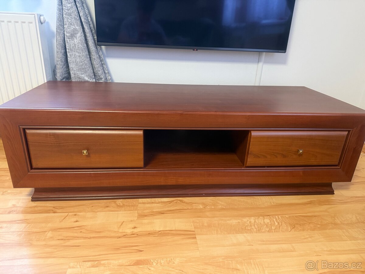 Obývací pokoj - 10