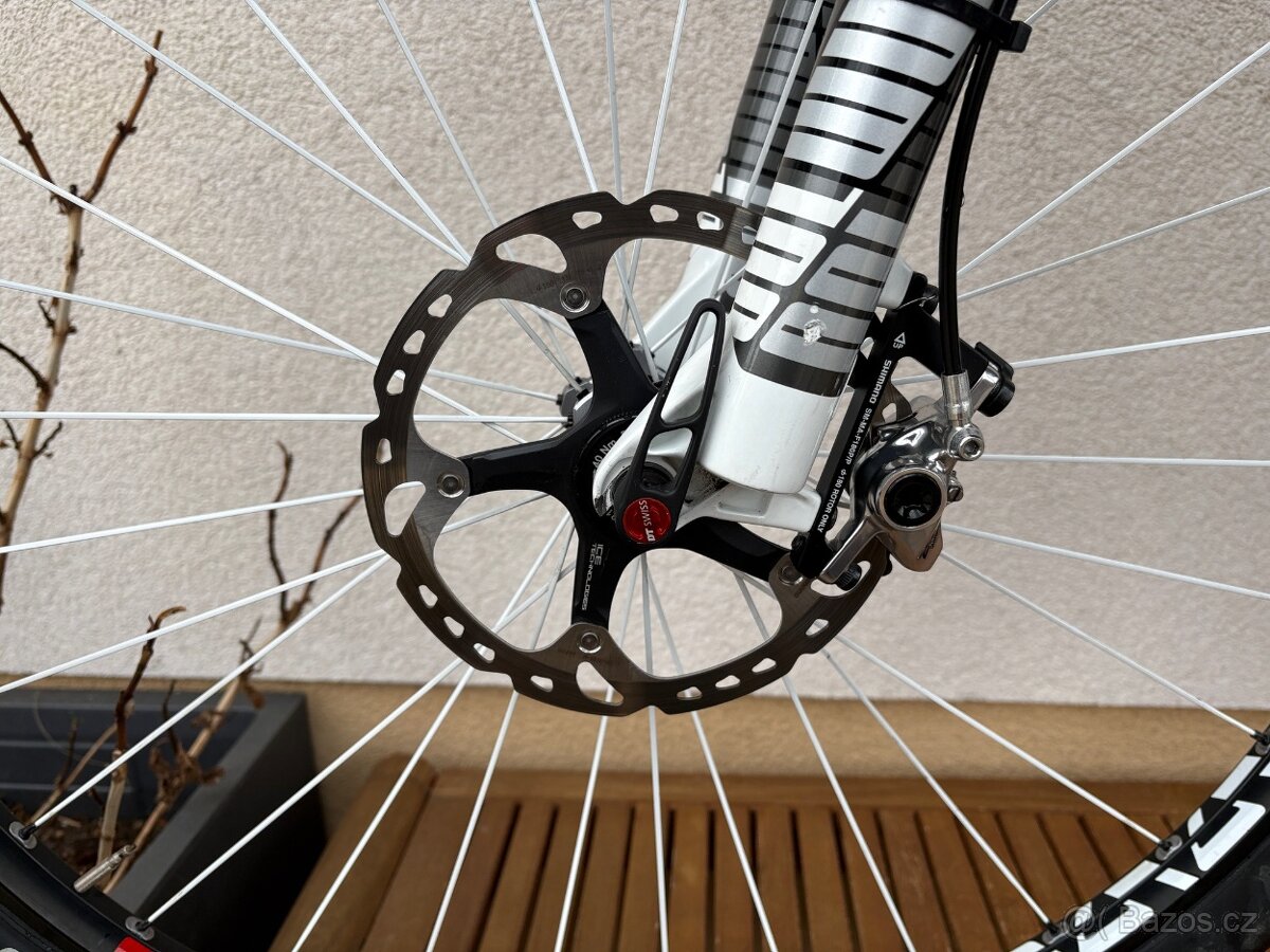 Corratec X-bow, vel.49 - 10